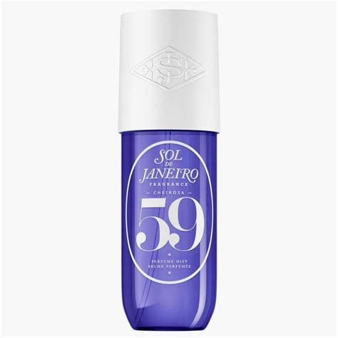 sol de janeiro perfume ulta.